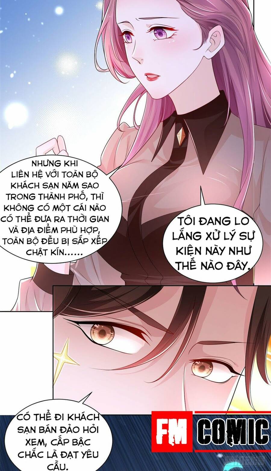 Mỗi Tuần Ta Có Một Nghề Nghiệp Mới Chapter 4 - 10