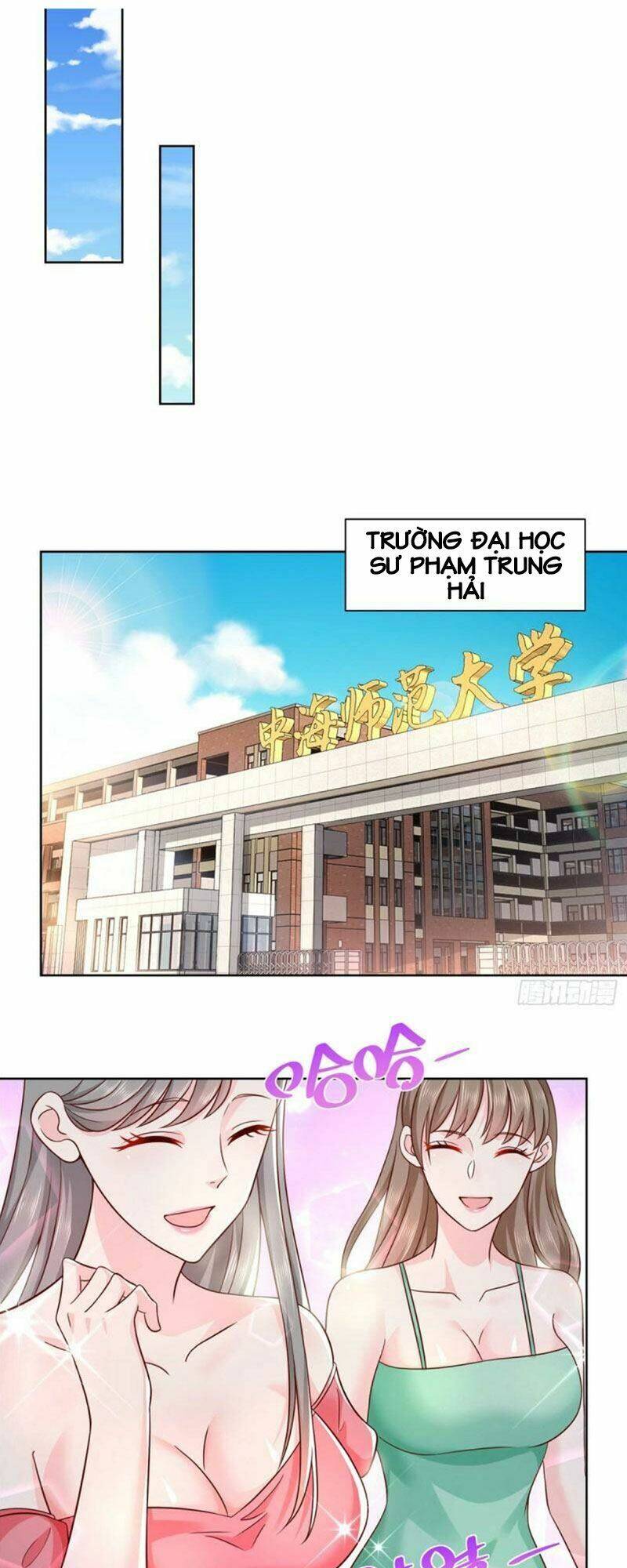 Mỗi Tuần Ta Có Một Nghề Nghiệp Mới Chapter 40 - 2