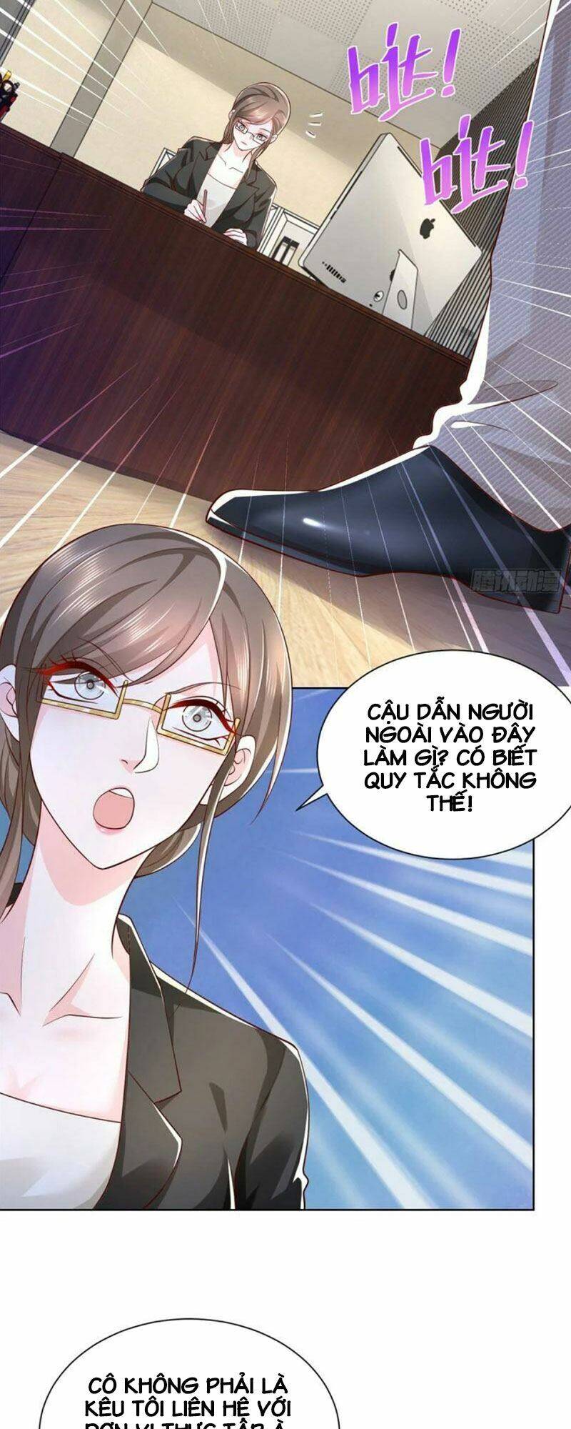 Mỗi Tuần Ta Có Một Nghề Nghiệp Mới Chapter 40 - 16