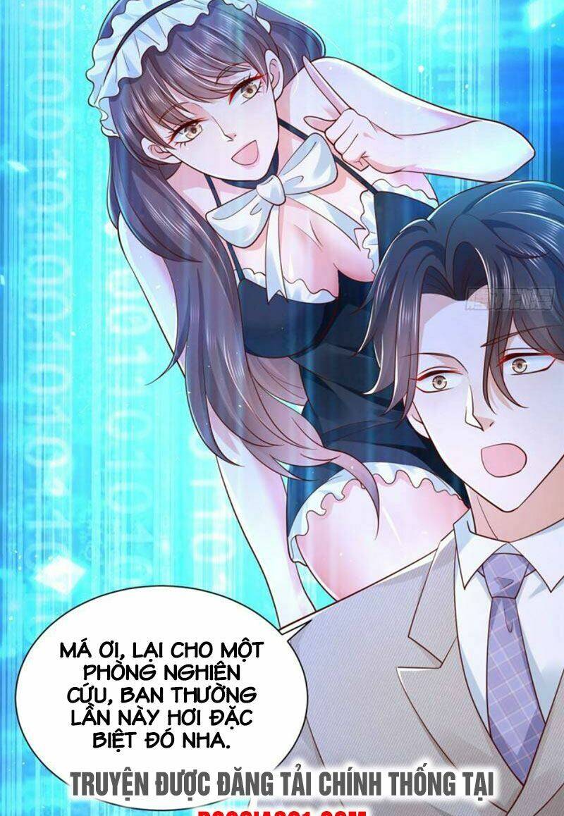 Mỗi Tuần Ta Có Một Nghề Nghiệp Mới Chapter 40 - 20