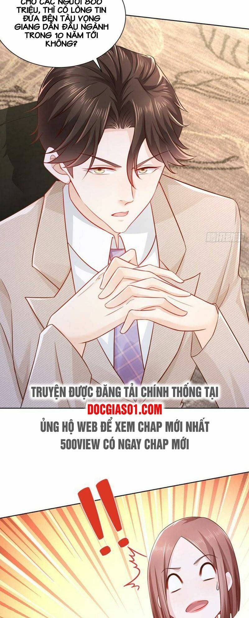 Mỗi Tuần Ta Có Một Nghề Nghiệp Mới Chapter 41 - 18