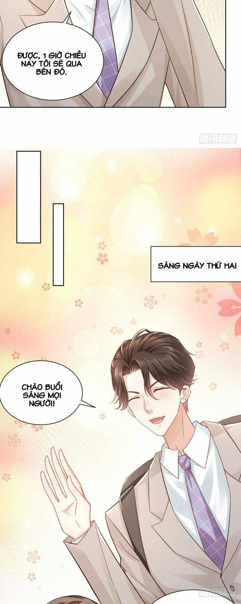 Mỗi Tuần Ta Có Một Nghề Nghiệp Mới Chapter 41 - 23