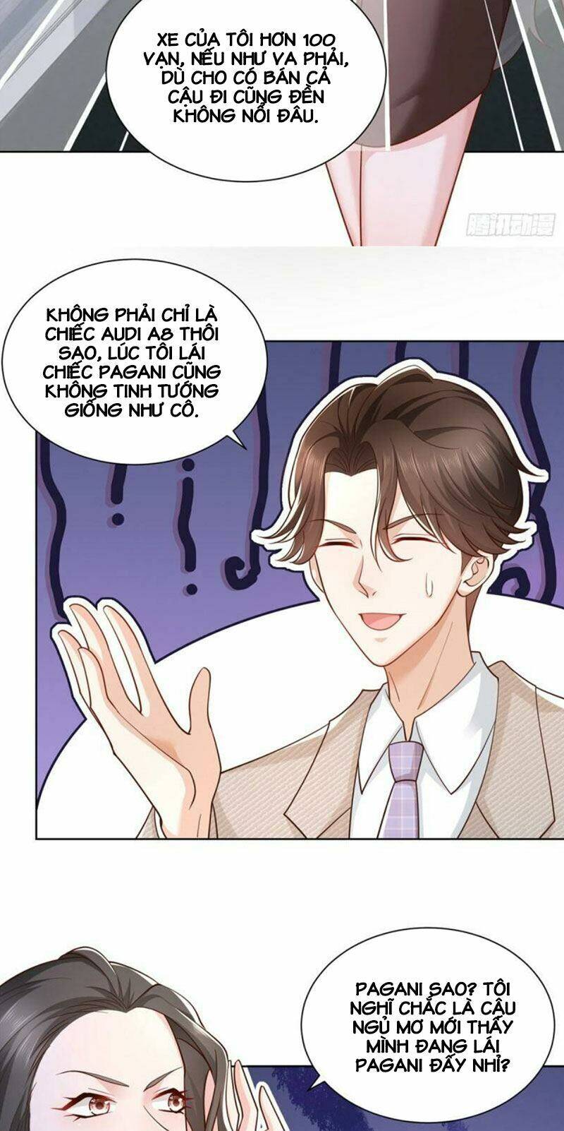 Mỗi Tuần Ta Có Một Nghề Nghiệp Mới Chapter 41 - 6