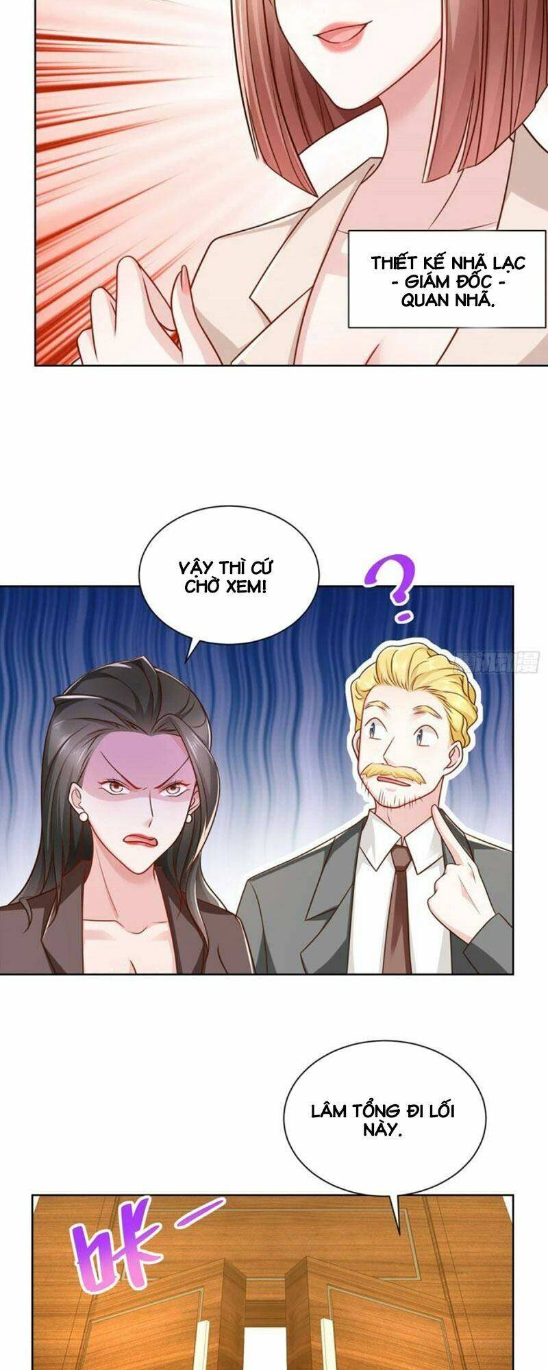 Mỗi Tuần Ta Có Một Nghề Nghiệp Mới Chapter 41 - 10