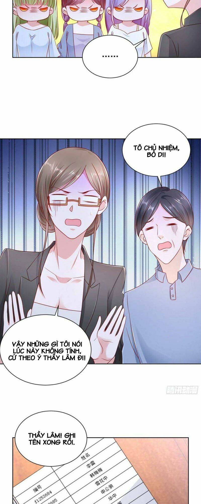 Mỗi Tuần Ta Có Một Nghề Nghiệp Mới Chapter 42 - 16