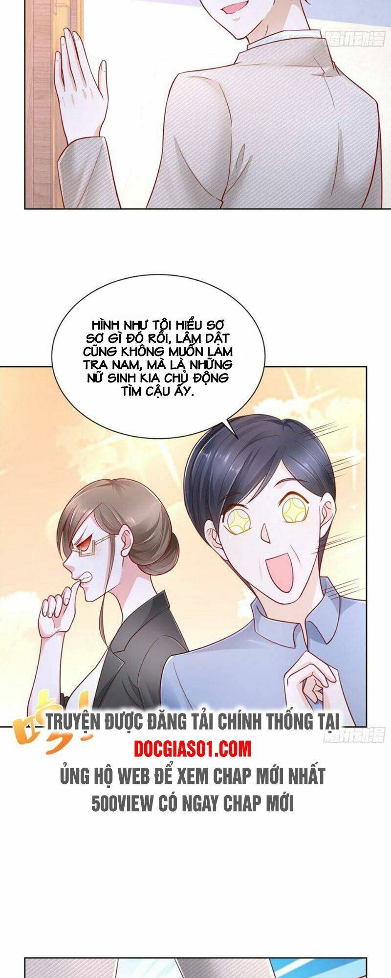 Mỗi Tuần Ta Có Một Nghề Nghiệp Mới Chapter 42 - 22