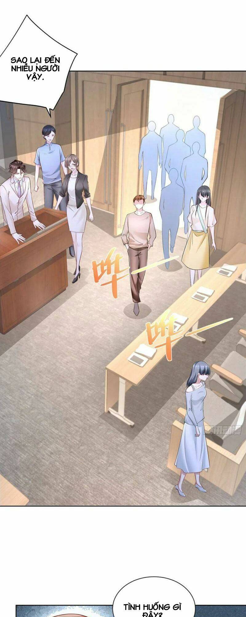 Mỗi Tuần Ta Có Một Nghề Nghiệp Mới Chapter 42 - 8