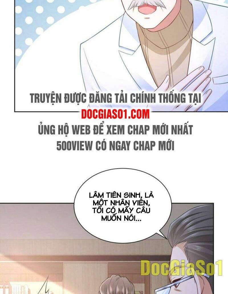 Mỗi Tuần Ta Có Một Nghề Nghiệp Mới Chapter 43 - 16