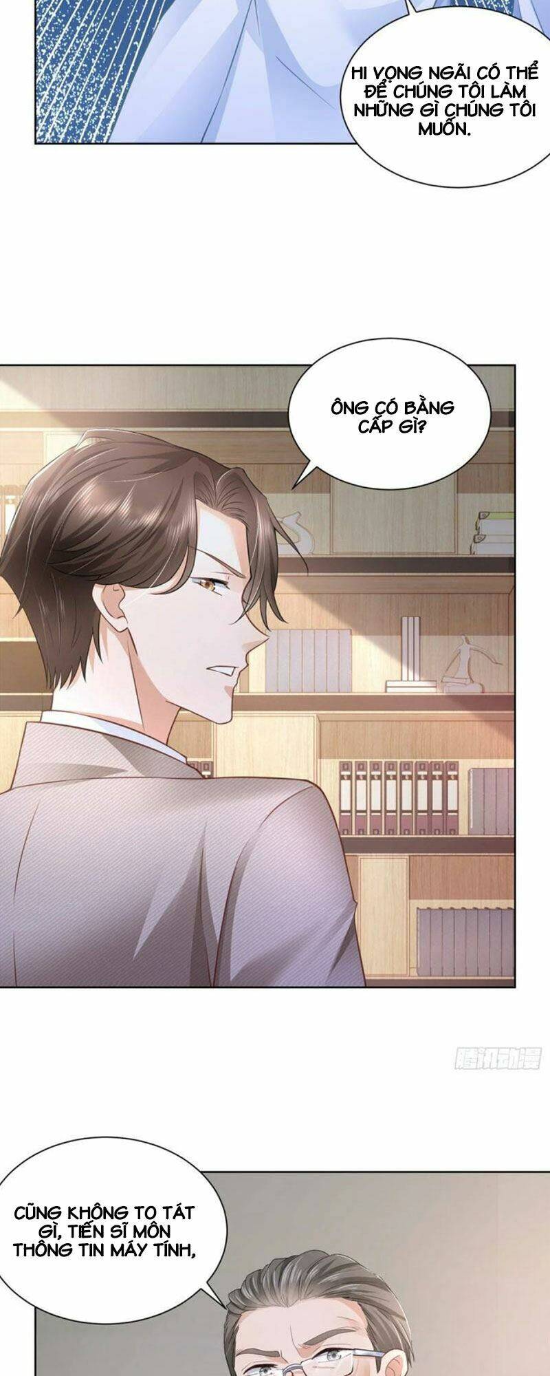 Mỗi Tuần Ta Có Một Nghề Nghiệp Mới Chapter 43 - 18