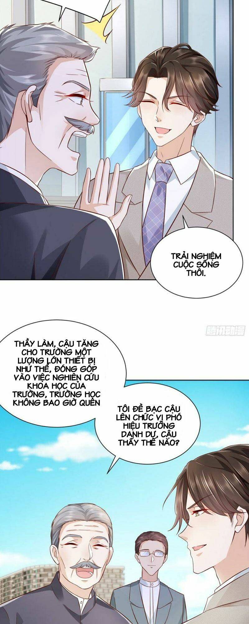 Mỗi Tuần Ta Có Một Nghề Nghiệp Mới Chapter 44 - 17