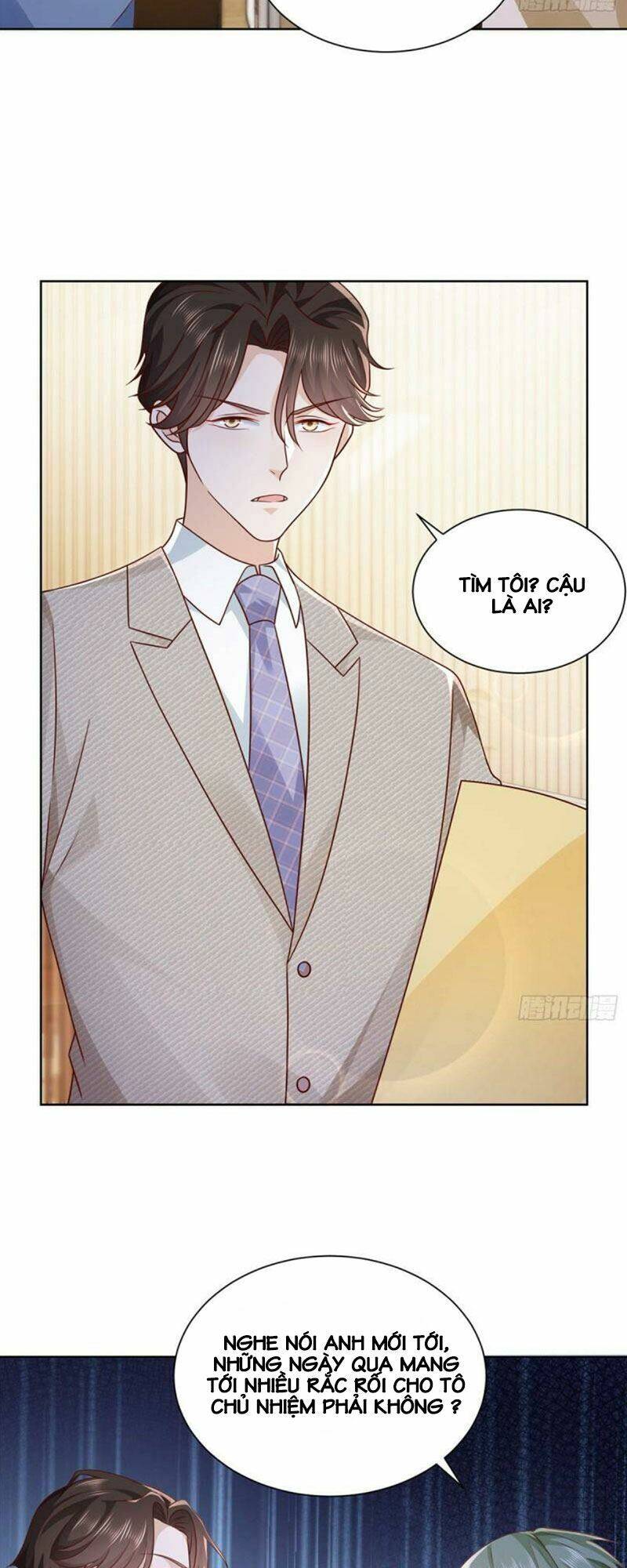 Mỗi Tuần Ta Có Một Nghề Nghiệp Mới Chapter 44 - 23