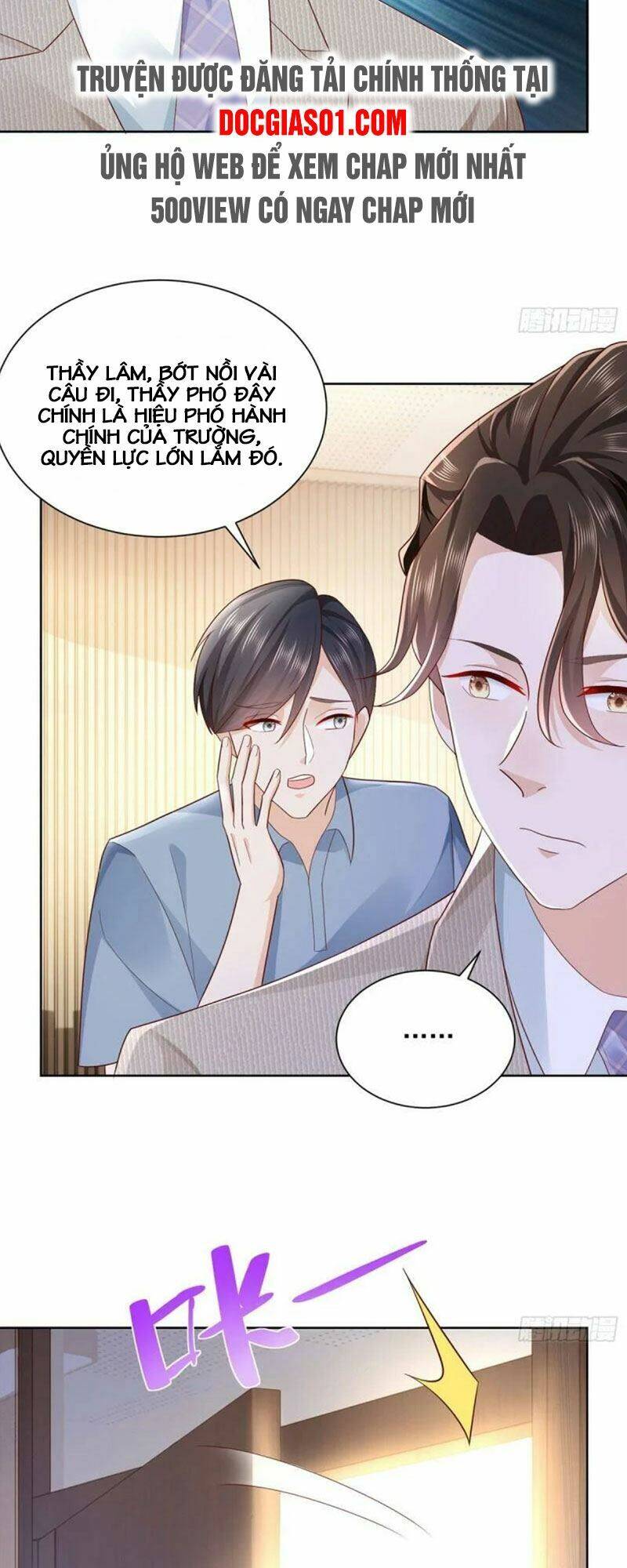Mỗi Tuần Ta Có Một Nghề Nghiệp Mới Chapter 44 - 27