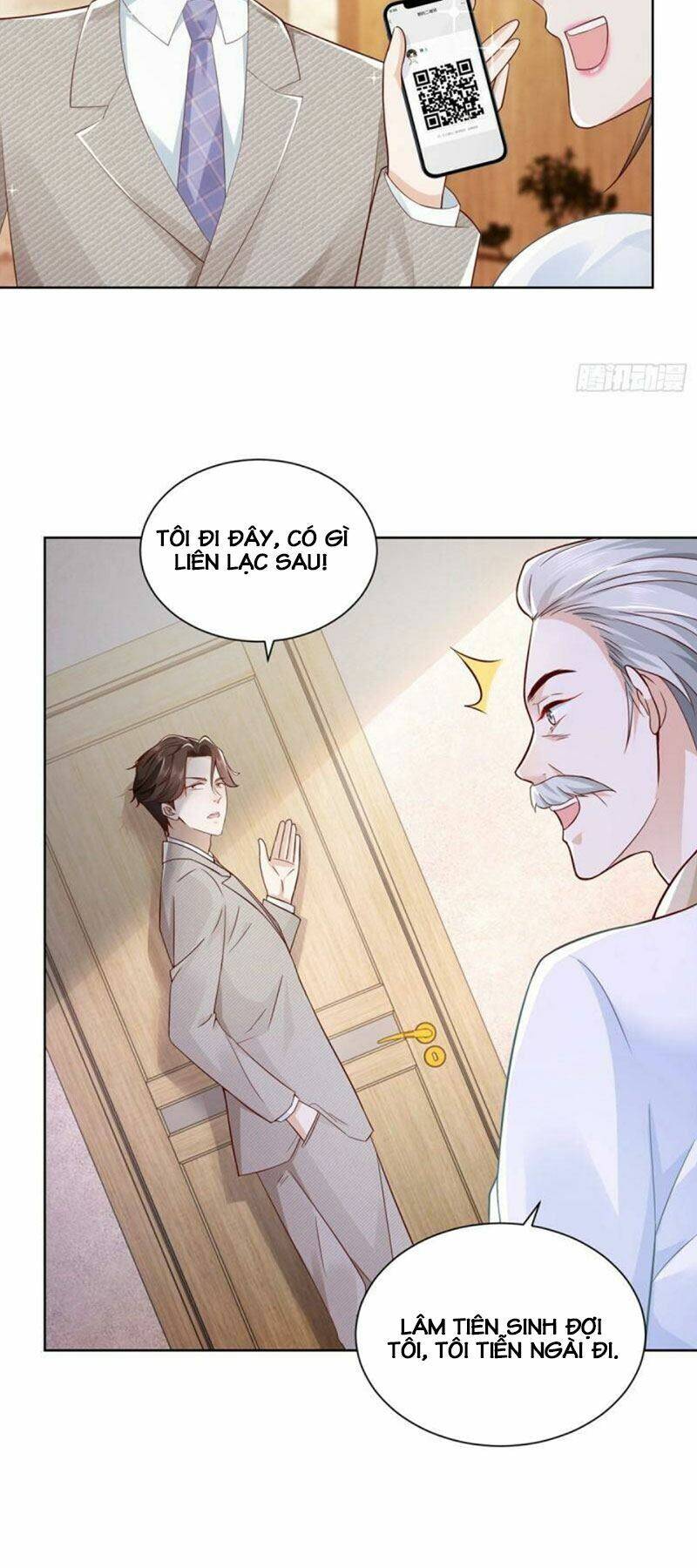 Mỗi Tuần Ta Có Một Nghề Nghiệp Mới Chapter 44 - 10