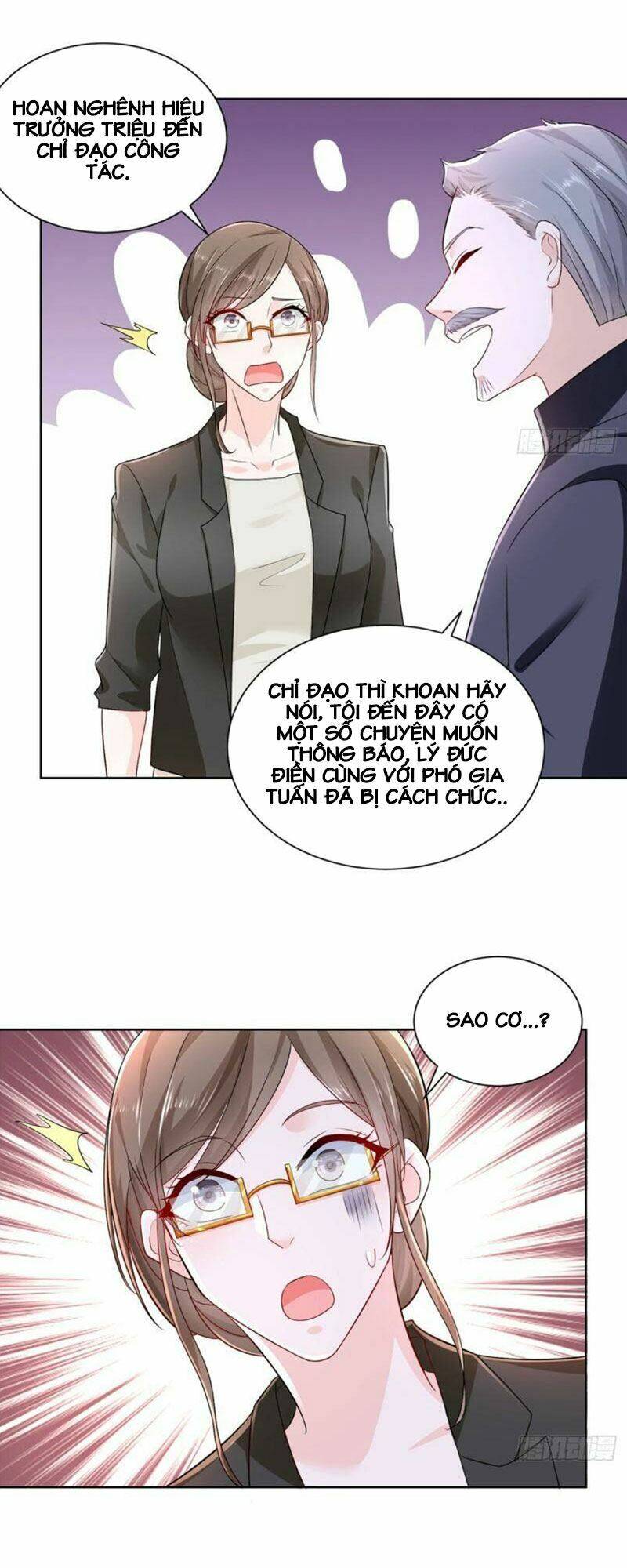 Mỗi Tuần Ta Có Một Nghề Nghiệp Mới Chapter 45 - 19