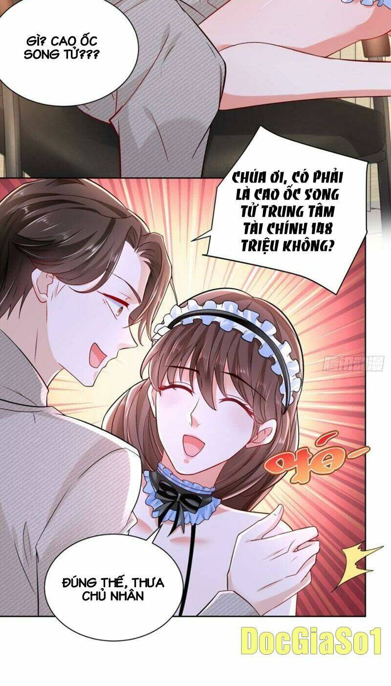 Mỗi Tuần Ta Có Một Nghề Nghiệp Mới Chapter 45 - 23