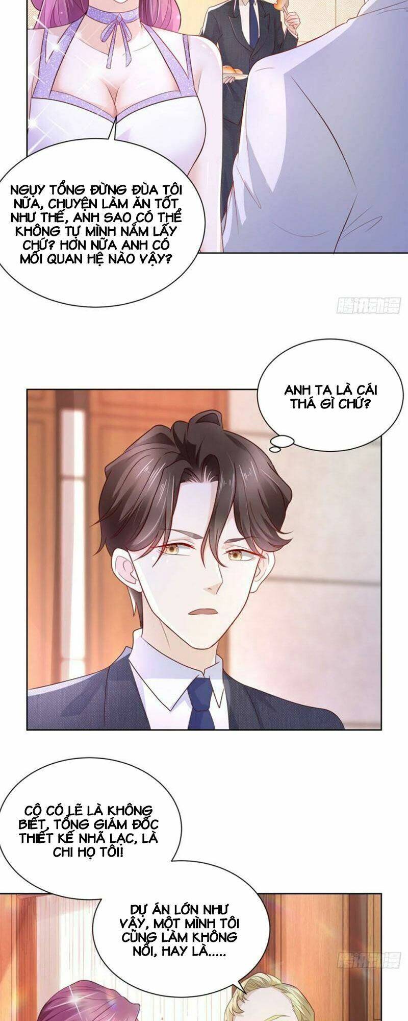 Mỗi Tuần Ta Có Một Nghề Nghiệp Mới Chapter 46 - 11