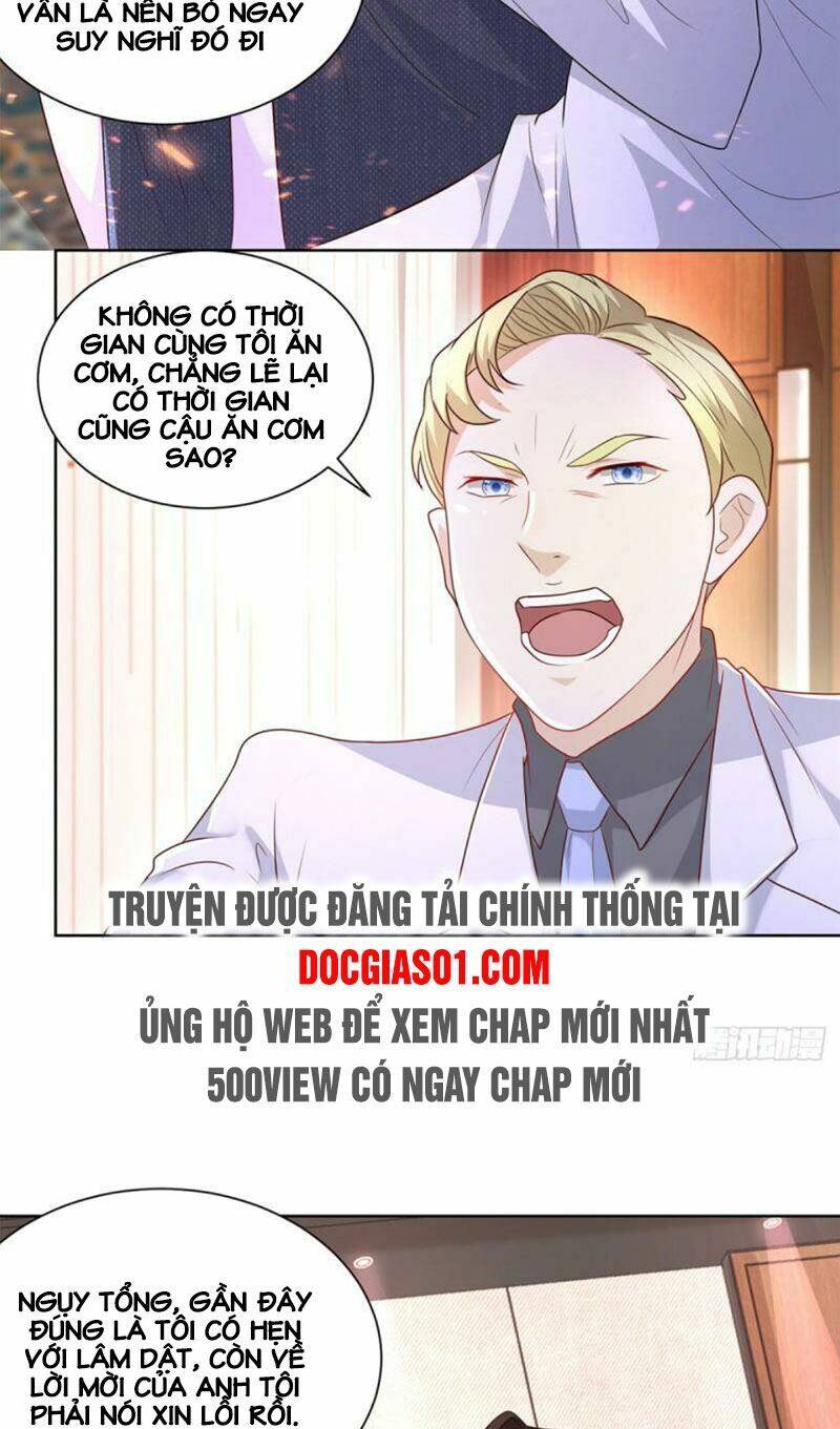 Mỗi Tuần Ta Có Một Nghề Nghiệp Mới Chapter 46 - 15