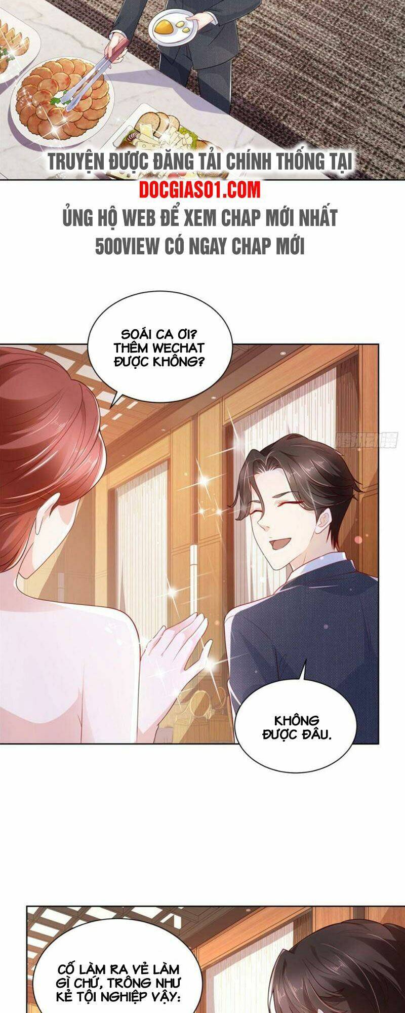 Mỗi Tuần Ta Có Một Nghề Nghiệp Mới Chapter 46 - 7