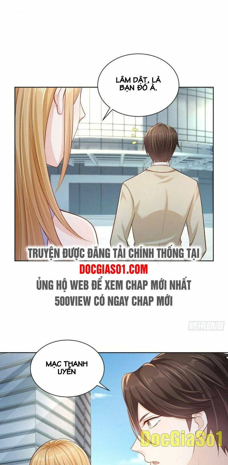 Mỗi Tuần Ta Có Một Nghề Nghiệp Mới Chapter 47 - 14