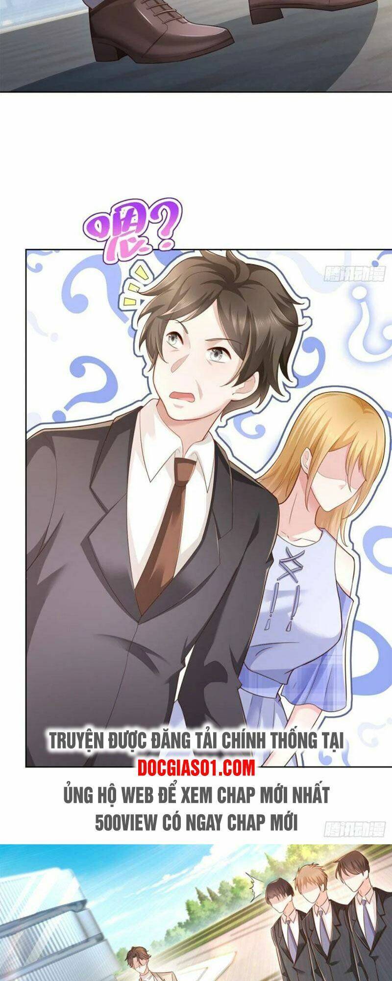 Mỗi Tuần Ta Có Một Nghề Nghiệp Mới Chapter 47 - 25
