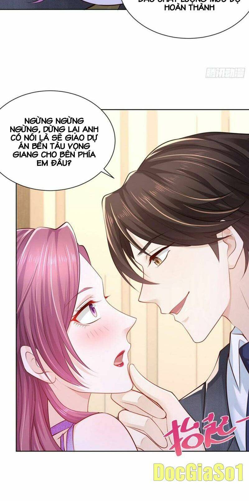 Mỗi Tuần Ta Có Một Nghề Nghiệp Mới Chapter 47 - 5