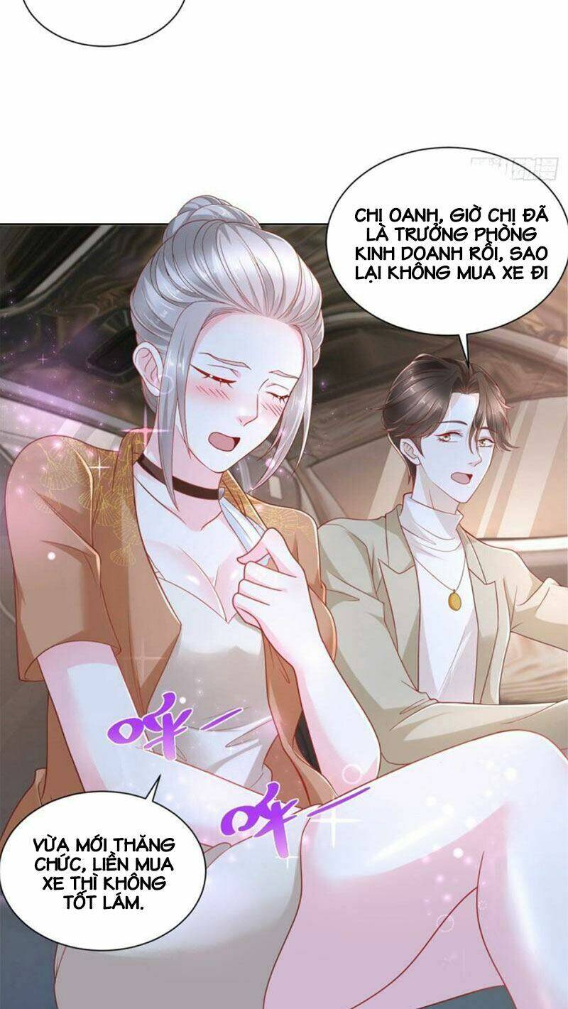 Mỗi Tuần Ta Có Một Nghề Nghiệp Mới Chapter 49 - 29