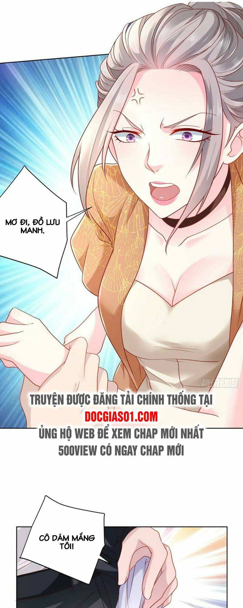 Mỗi Tuần Ta Có Một Nghề Nghiệp Mới Chapter 49 - 10