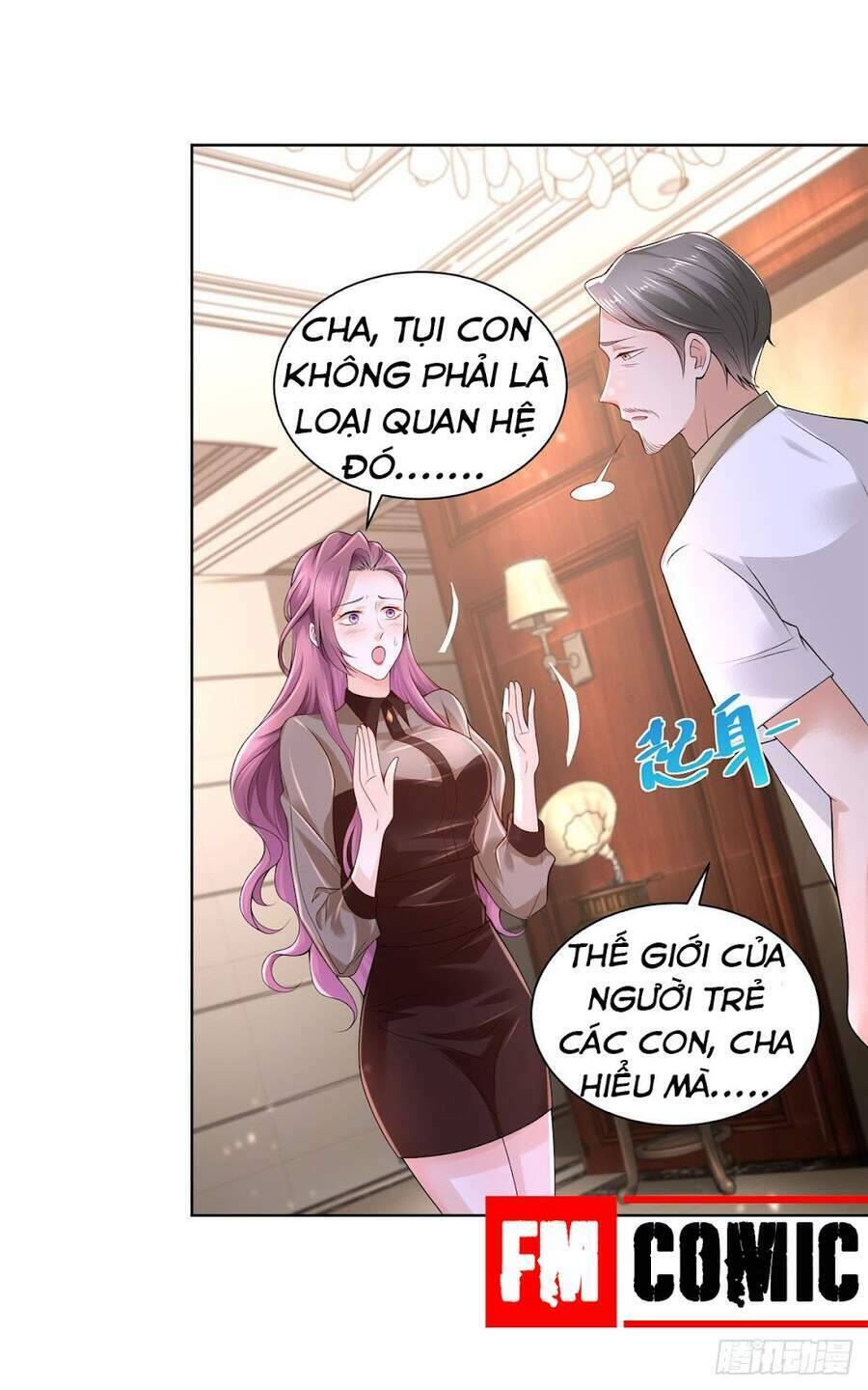 Mỗi Tuần Ta Có Một Nghề Nghiệp Mới Chapter 5 - 12