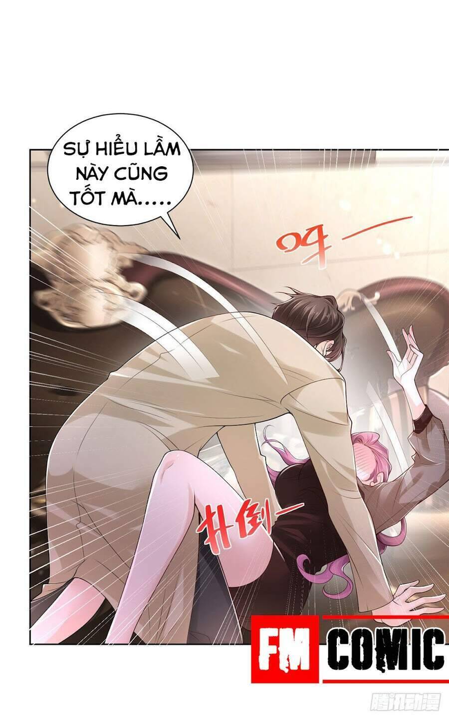 Mỗi Tuần Ta Có Một Nghề Nghiệp Mới Chapter 5 - 16