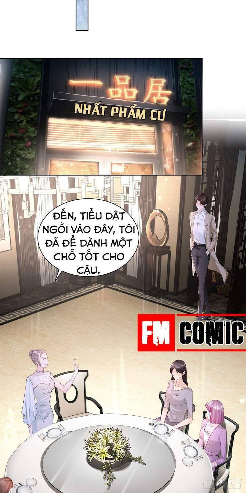 Mỗi Tuần Ta Có Một Nghề Nghiệp Mới Chapter 5 - 23