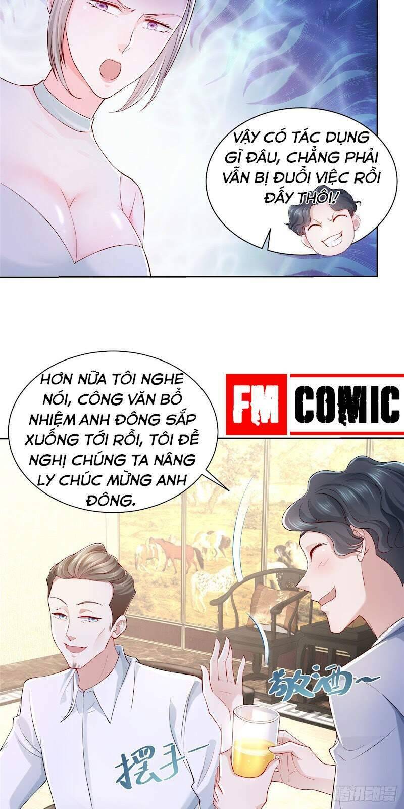 Mỗi Tuần Ta Có Một Nghề Nghiệp Mới Chapter 5 - 26