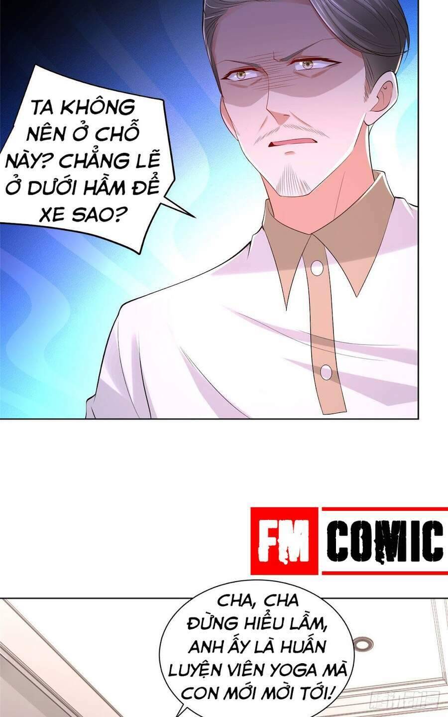 Mỗi Tuần Ta Có Một Nghề Nghiệp Mới Chapter 5 - 4