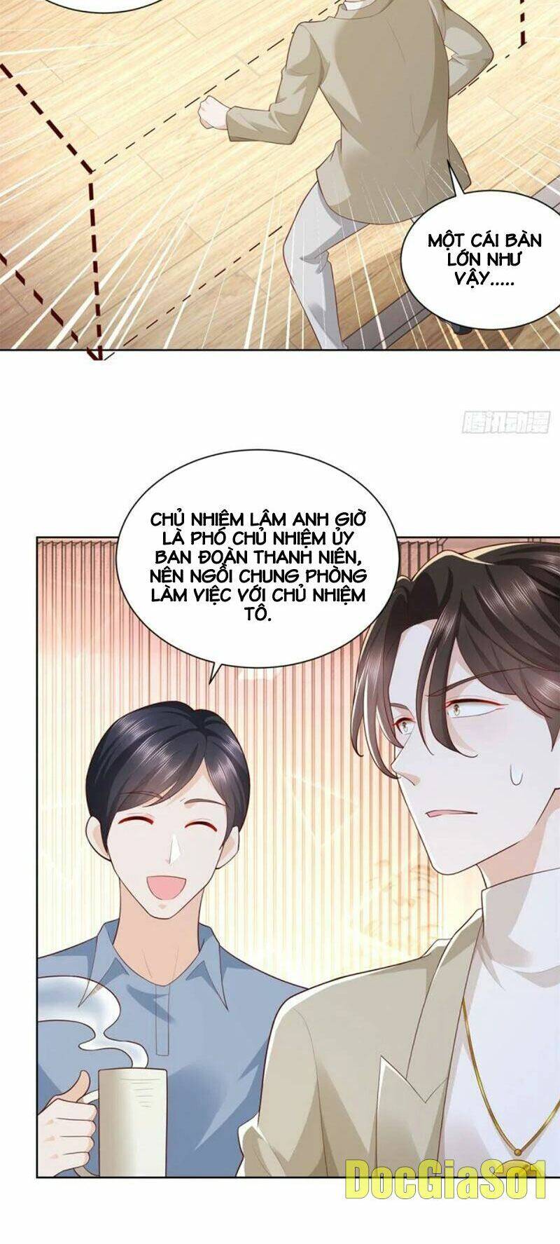 Mỗi Tuần Ta Có Một Nghề Nghiệp Mới Chapter 50 - 24