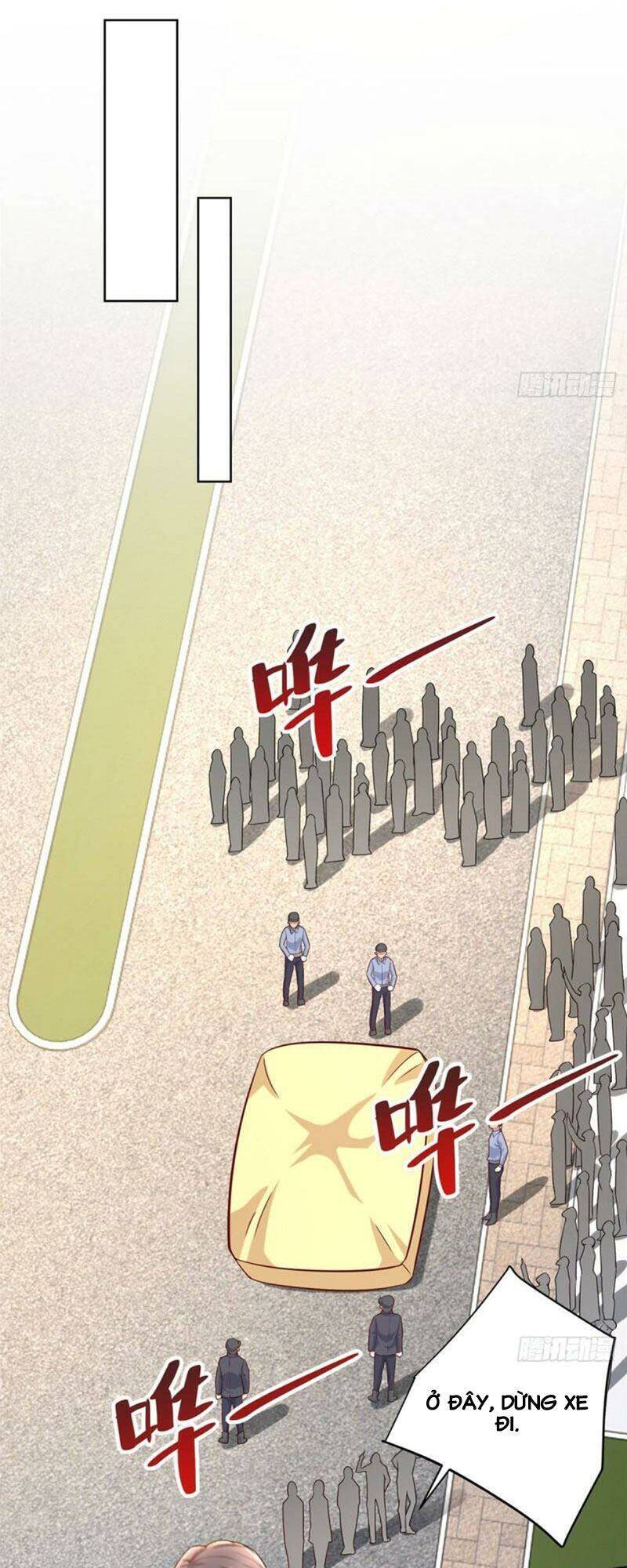 Mỗi Tuần Ta Có Một Nghề Nghiệp Mới Chapter 51 - 13