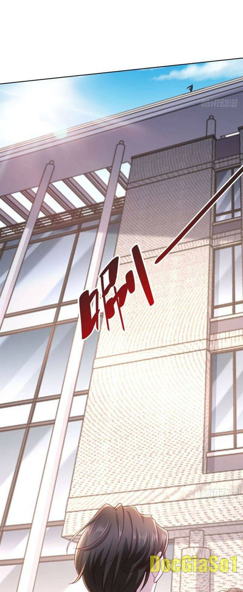 Mỗi Tuần Ta Có Một Nghề Nghiệp Mới Chapter 51 - 15