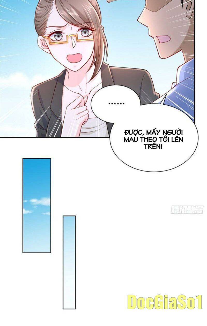 Mỗi Tuần Ta Có Một Nghề Nghiệp Mới Chapter 51 - 18