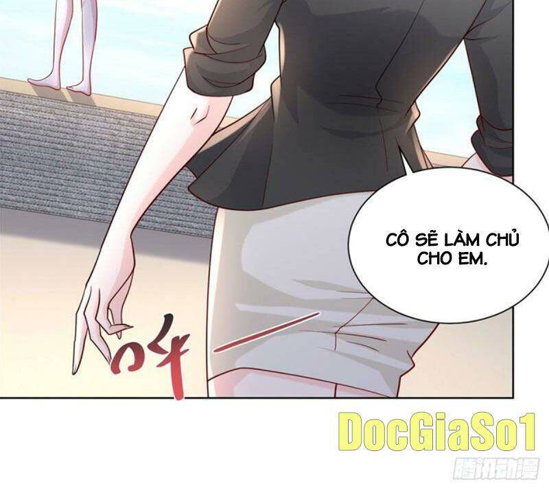 Mỗi Tuần Ta Có Một Nghề Nghiệp Mới Chapter 51 - 21