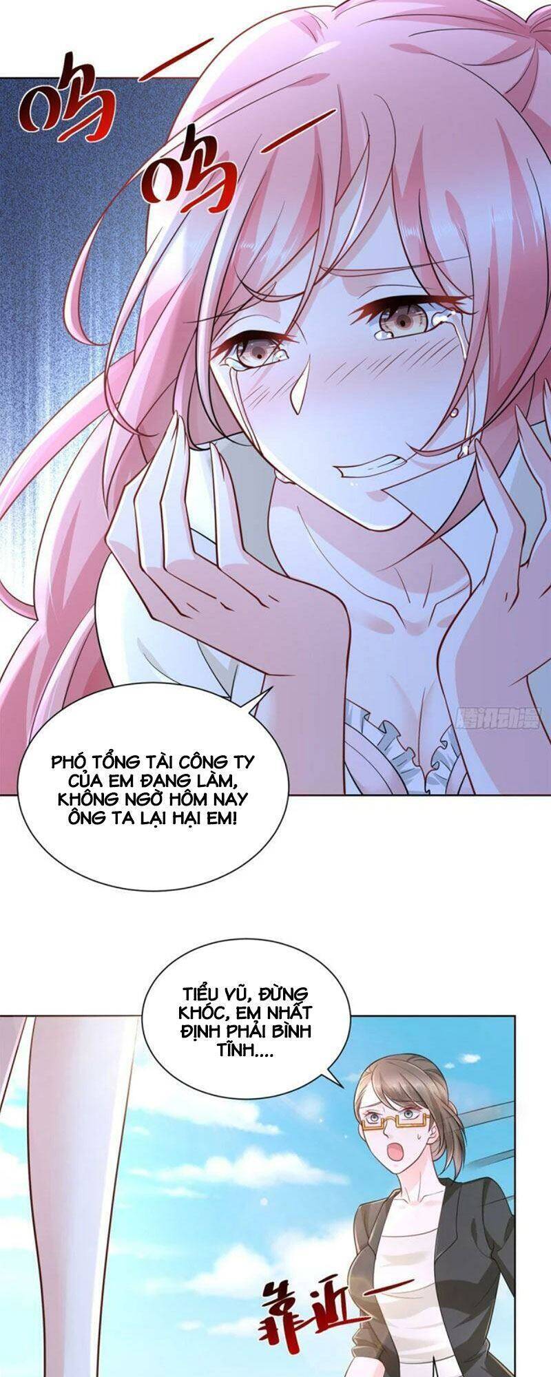 Mỗi Tuần Ta Có Một Nghề Nghiệp Mới Chapter 51 - 24