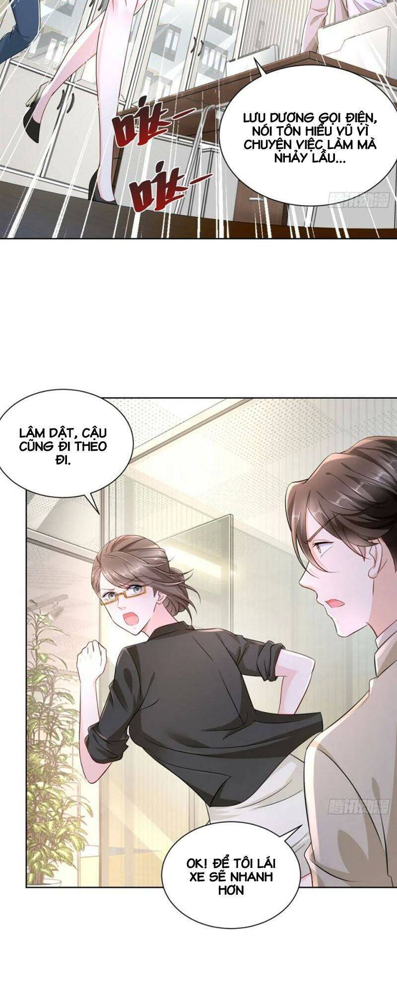 Mỗi Tuần Ta Có Một Nghề Nghiệp Mới Chapter 51 - 7