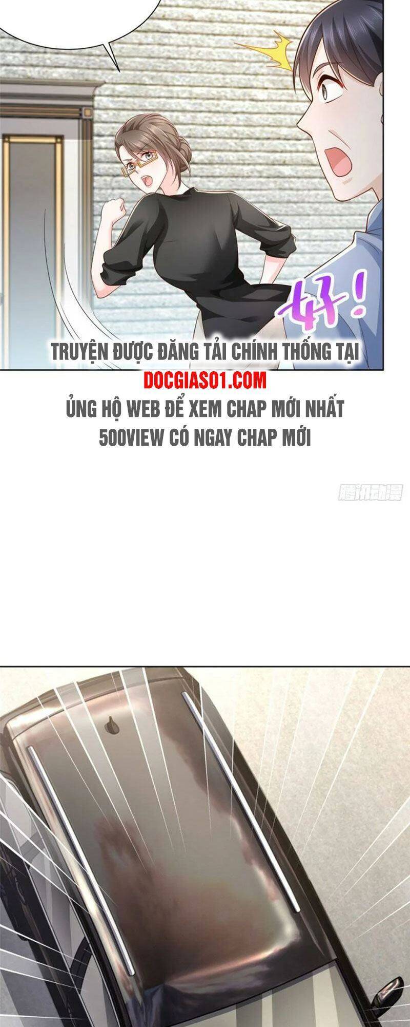 Mỗi Tuần Ta Có Một Nghề Nghiệp Mới Chapter 52 - 16
