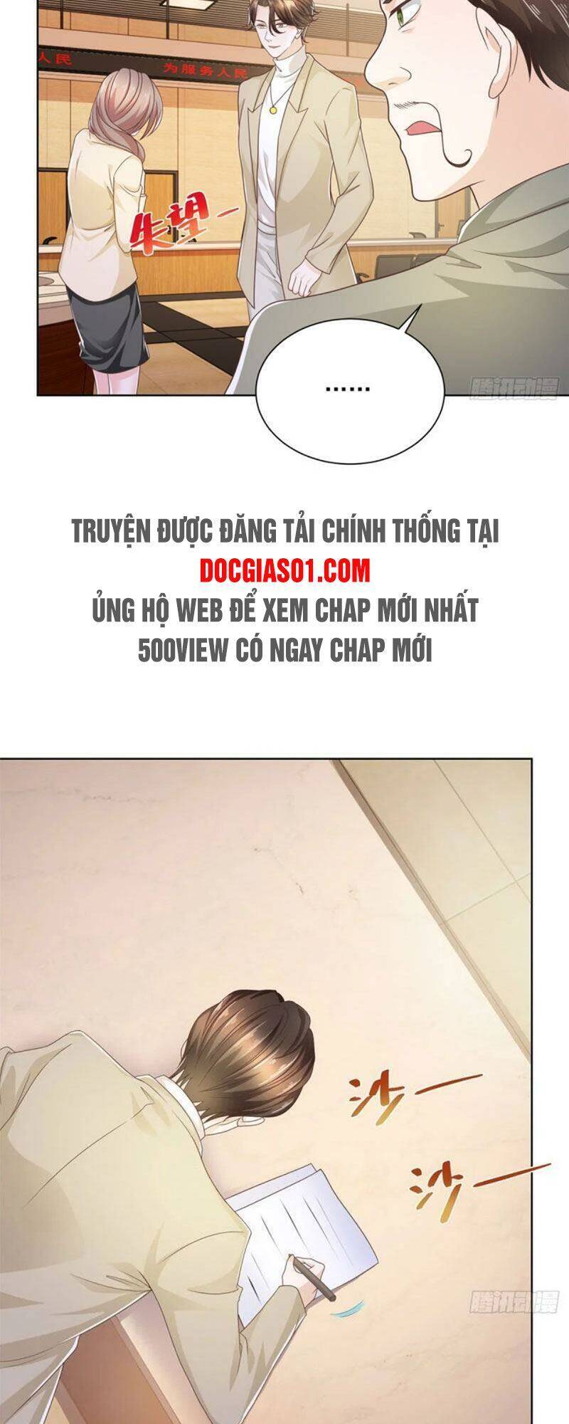 Mỗi Tuần Ta Có Một Nghề Nghiệp Mới Chapter 55 - 11