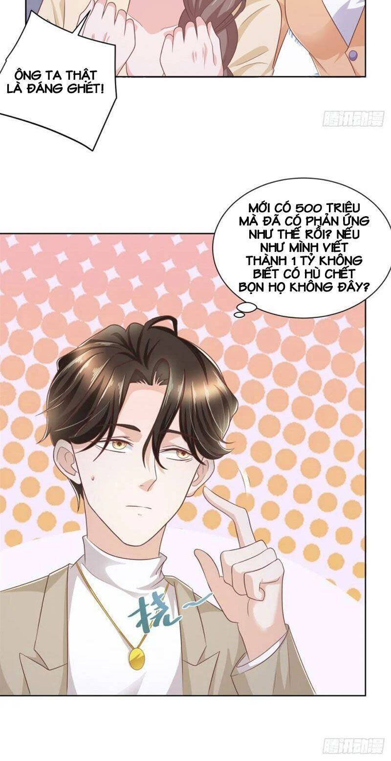 Mỗi Tuần Ta Có Một Nghề Nghiệp Mới Chapter 55 - 17