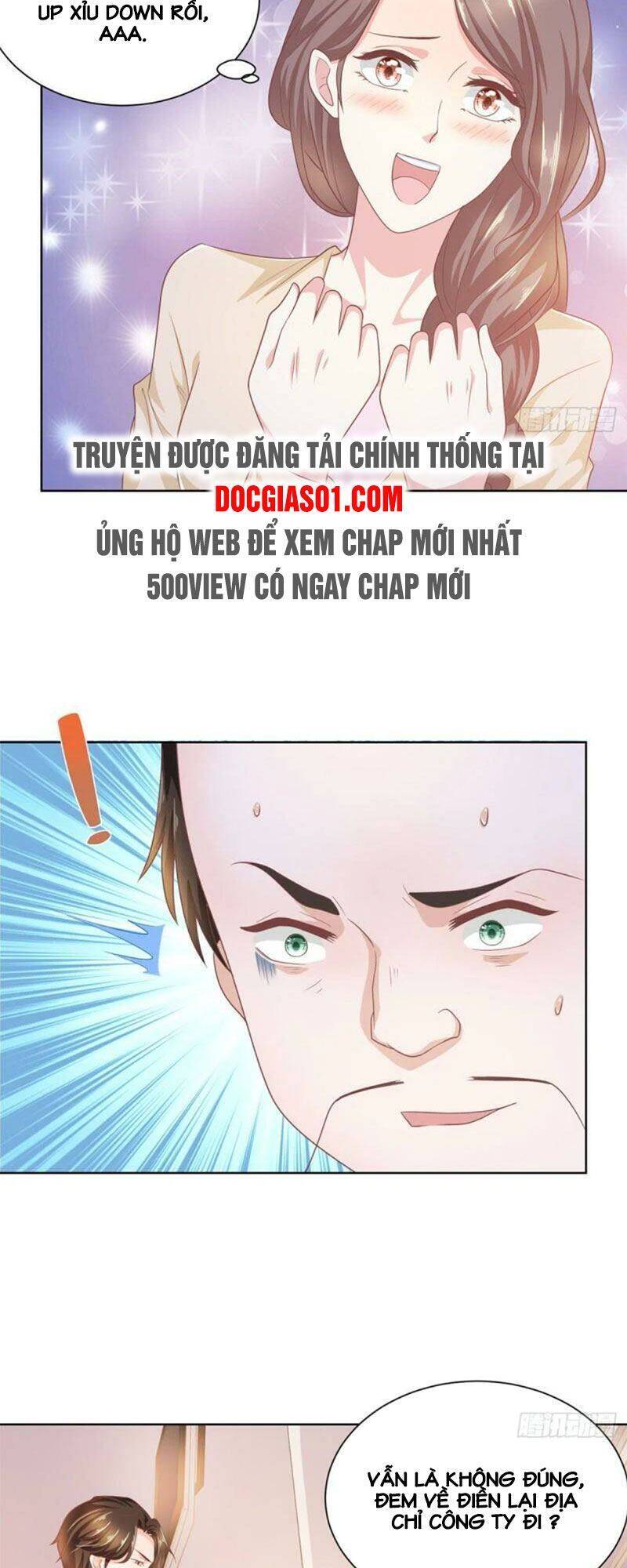 Mỗi Tuần Ta Có Một Nghề Nghiệp Mới Chapter 55 - 23