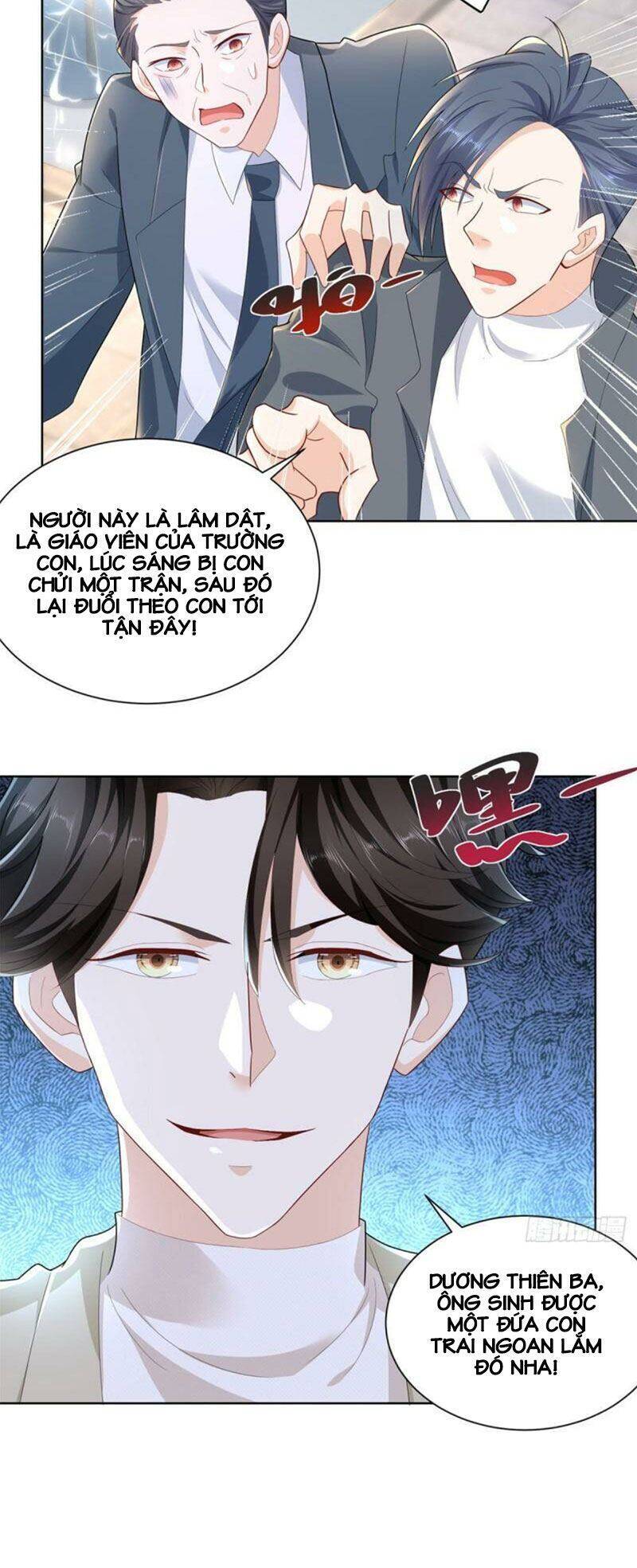 Mỗi Tuần Ta Có Một Nghề Nghiệp Mới Chapter 56 - 22