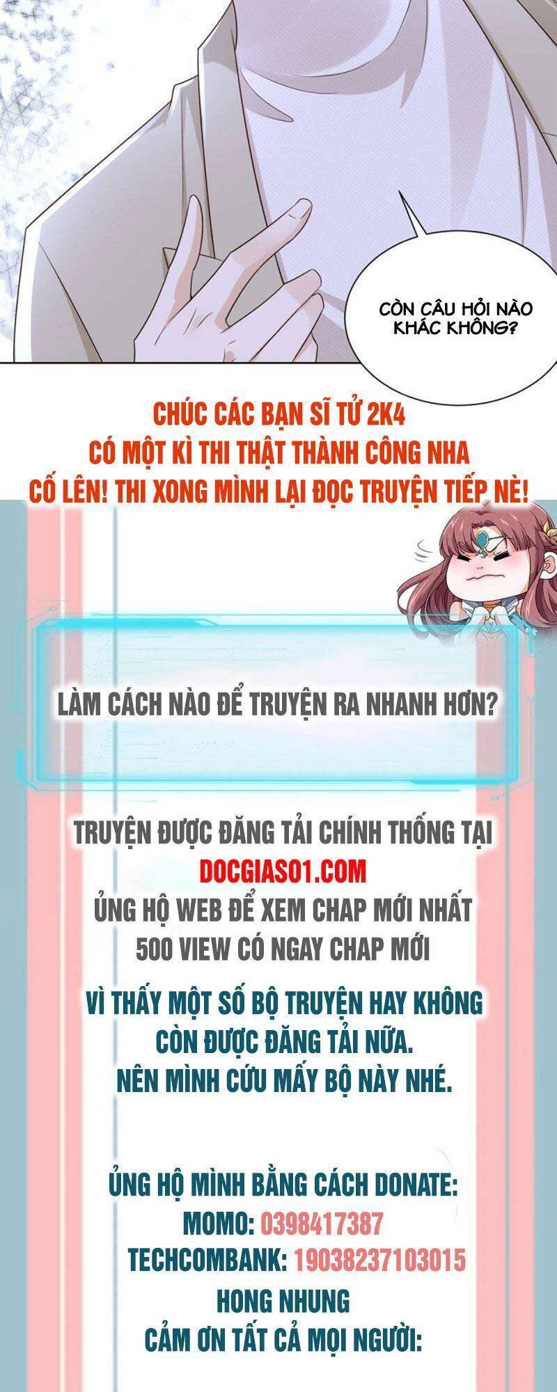 Mỗi Tuần Ta Có Một Nghề Nghiệp Mới Chapter 56 - 30