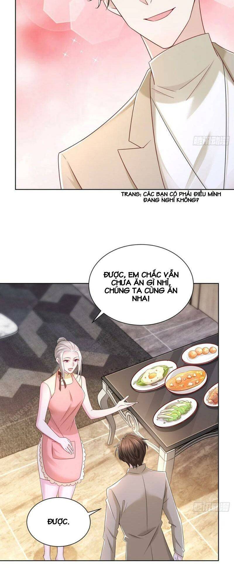 Mỗi Tuần Ta Có Một Nghề Nghiệp Mới Chapter 57 - 28