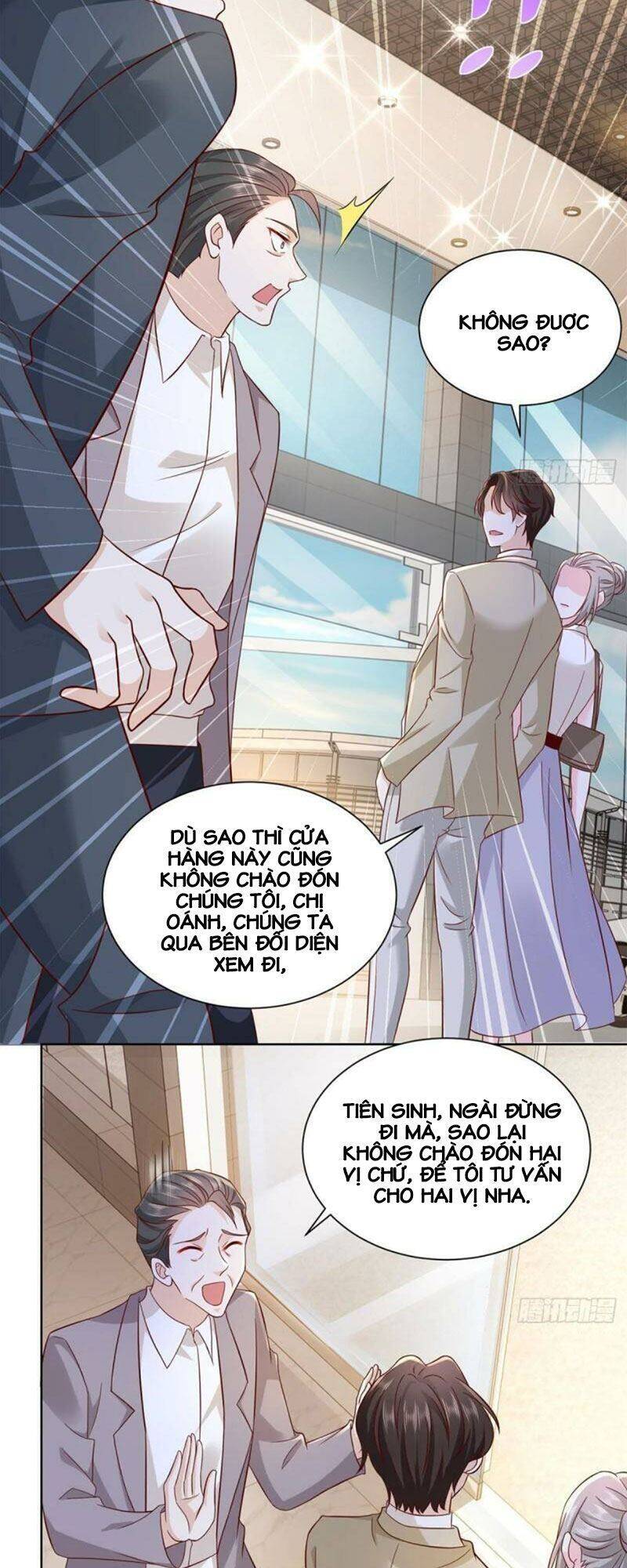 Mỗi Tuần Ta Có Một Nghề Nghiệp Mới Chapter 58 - 18