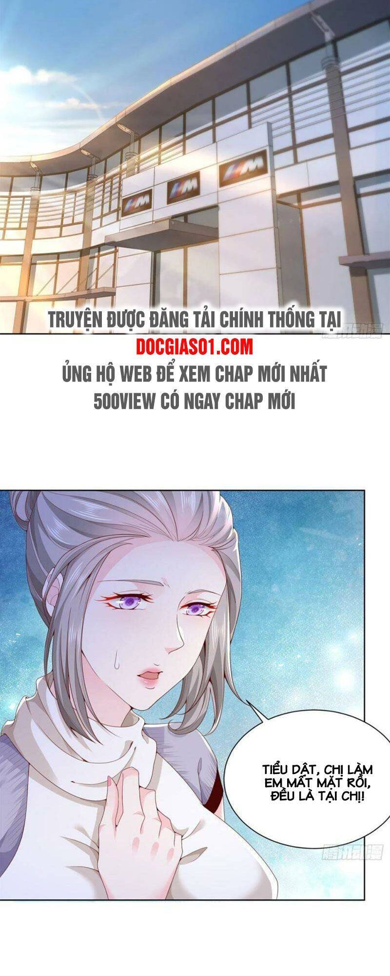 Mỗi Tuần Ta Có Một Nghề Nghiệp Mới Chapter 58 - 22