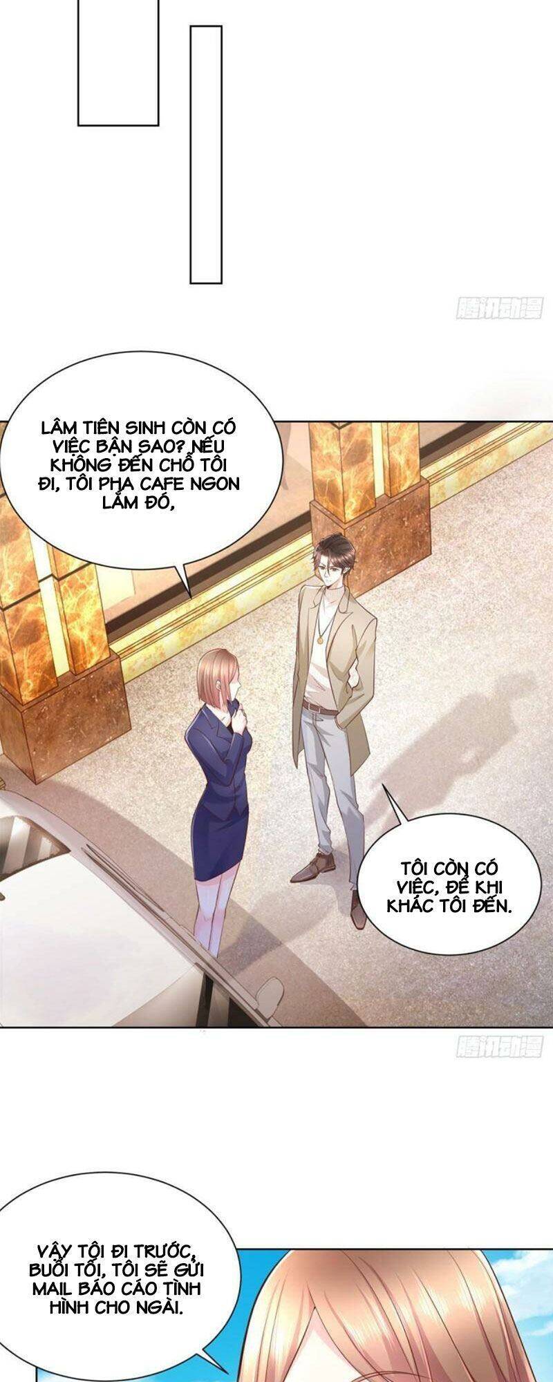Mỗi Tuần Ta Có Một Nghề Nghiệp Mới Chapter 59 - 13