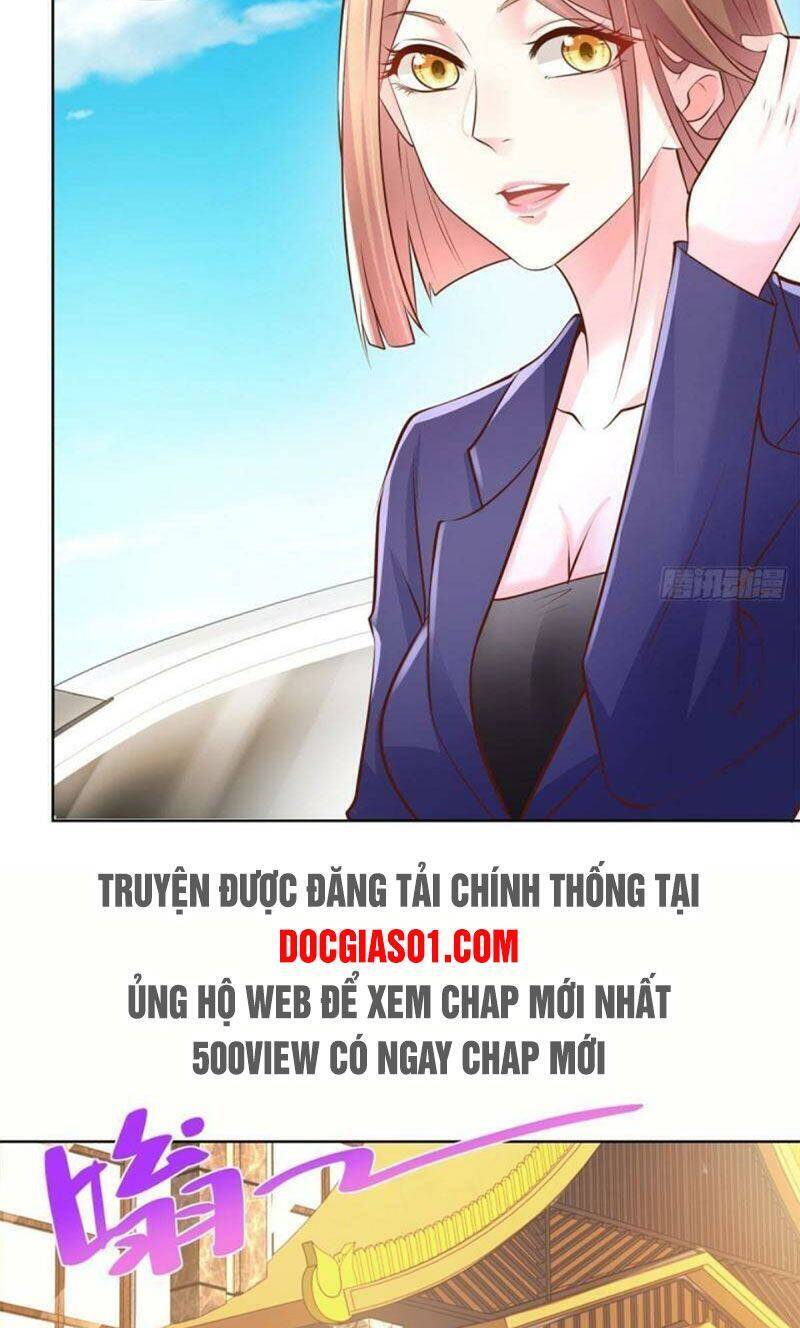 Mỗi Tuần Ta Có Một Nghề Nghiệp Mới Chapter 59 - 14